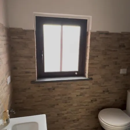 La Capannetta House 카스티글리오네디시칠리아