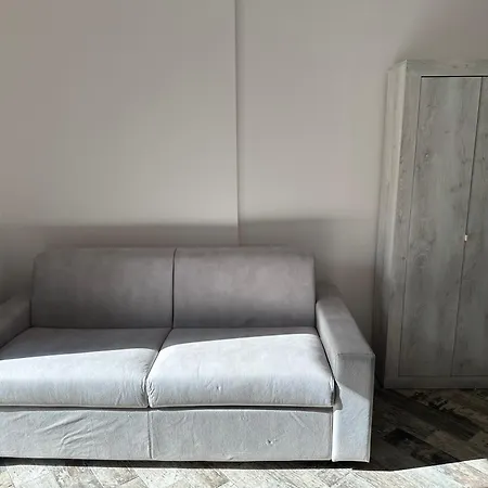 펜션 La Capannetta House *