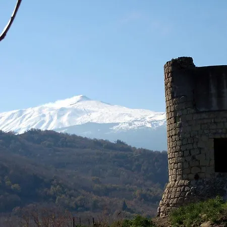 La Capannetta House *