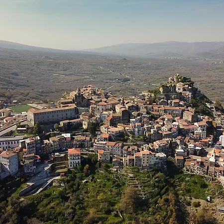 La Capannetta House * 카스티글리오네디시칠리아