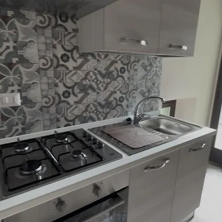 펜션 La Capannetta House