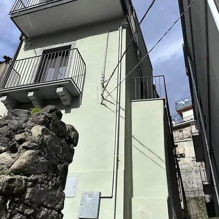 펜션 La Capannetta House *