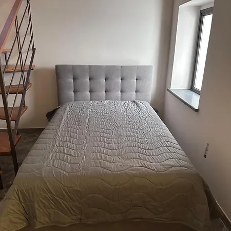 펜션 La Capannetta House